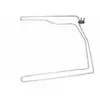 Element De Chauffe Lave Vaisselle Pour Lave Vaisselle Scholtes - C00042838