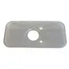 Plaque filtre tamis pour lave vaisselle Rosieres 92874643