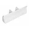 Poignee Blanche Pour Lave Vaisselle Scholtes - C00044653
