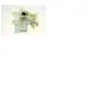 Verrou De Fermeture Porte Pour Lave Vaisselle - C00057512