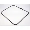 Joint de porte pour four SCHOLTES - 475 x 435 mm - 9 clips - C00274055