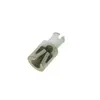 Indesit C00094189. AXE ROULETTE PANIER EVO3 INDESIT