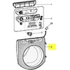 ARISTON C00276084. HUBLOT COMPLET AQGMD149EU/A HA ARISTON