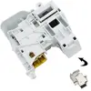 Ariston SECURITE LAVE LINGE C00264161 SECURITE DE PORTE DEPUIS LE N° 80301....