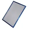 FILTRE FIN ROND METAL POUR LAVE VAISSELLE WHIRLPOOL - 481248058084
