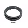 LG MANCHETTE JOINT DE HUBLOT POUR LAVE LINGE LG - MDS55242601