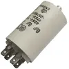 Haier - Condensateur 8mf CBB65A-1 (00330506020B, 49052987) Sèche-linge