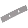 Brandt TAMPON PATIN DE TAMBOUR POUR SECHE LINGE BRANDT - 57X1389
