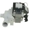 Pompe de vidange selni SC30233NR pour lave vaisselle arthur...