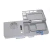 Boite A Produits Detergent Rincage Pour Lave Vaisselle Indesit - C0009...