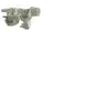 Electrovanne Arrivee D Eau Pour Lave Vaisselle - 91200487