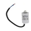 Divers Marques Condensateur permanent 40 mf a fils 450V pour lave linge -...