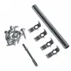 Brandt KIT PORTE INTEGRABLES POUR LAVE VAISSELLE BRANDT - 873529