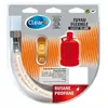 Brandt Tuyau Gaz Butane 2m Pour Installation Clearit - 75s2706