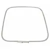 COLLIER DE SERRAGE MANCHETTE DE CUVE pour LAVE LINGE SIEMENS - 299293