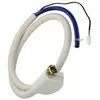Tuyau Aquastop 2m (293615-9812) (7638501) Lave-vaisselle 2936153662734158654 Miele