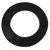 Joint de filtre de pompe vidange pour lave linge Sidex