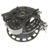 Bosch Bosch B/s/h. Enrouleur De Cable Complet. Ref: 00491751