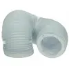 WPRO GAINE SECHE LINGE DIA 100 POUR SECHE LINGE WHIRLPOOL - 482253027271