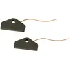 Miele MIELE. CHARBON CONTACT TAMBOUR DETECTEUR. Ref: 4490382