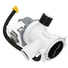 Pompe de vidange avec filtre px2-35 pour lave linge oceanic - 34010132