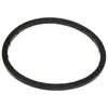 Baque joint adoucisseur pour lave vaisselle Whirlpool 480140100416