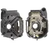Bosch Flasque moteur 8 contact avec tachimetrique pour lave linge...