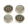 Whirlpool 481281718845. PATINS ANTI VIBRATIONS LIVRE X 4 WHIRLPOOL