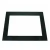 Whirlpool 481245059838. VITRE INTERIEURE PORTE DE FOUR WHIRLPOOL