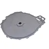 Whirlpool - flasque complete avec palier pour lave linge ...
