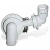 Pompe de vidange synchrone pour lave vaisselle Whirlpool