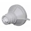 Kit Moyeu De Bras Inferieur Pour Lave Vaisselle Whirlpool - 481236068043