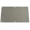 Plaque Mica Guide Ondes - Whirlpool - IL12/WH - Gris