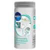 Whirlpool ENTRETIEN LAVAGE 481281718078 DETARTRANT LAVE VAISSELLE LAVE LINGE WPRO
