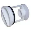 Beko Bouchon de pompe vidange pour lave linge saba - 16814