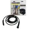 KÄRCHER KARCHER. FLEXIBLE HAUTE PRESSION 6 M SERIE 200. Ref: 63915990