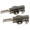 CHARBON MOTEUR JEU DE 2 PIECES pour LAVE LINGE ARISTON - 3793238