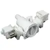 Vedette AS0016022. POMPE DE VIDANGE ET RECIRCULATION VEDETTE