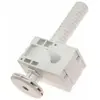 Pied arrière réglable (91670150) Lave-vaisselle baumatic, candy, hoover Rosieres