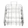 Panier inférieur pour lave vaisselle Bosch 00686603