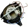 Krups MS-621531. PLAQUE + RESISTANCE COMPLETE KRUPS