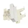 CURTISS Poignee de porte assemble pour lave vaisselle FAR 34420181