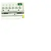 Module De Commande Configure Adw15 Pour Lave Vaisselle - 9739115560210...
