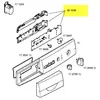 Bosch B/S/H. MODULE DE COMMANDE. Ref: 00493686