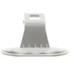 Poignée de hublot (113560-25637) Lave-linge MEB61281101 LG