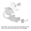 Siemens Echangeur thermique (296592-50695) Lave-vaisselle 00770952 BOSCH