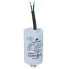 Divers Marques CONDENSATEUR 20 OU 22  F 450 V SORTIE FILS pour NETTOYEUR...