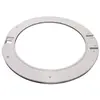 Beko CADRE INTERIEUR NOUVEAU MODELE >08/2007 pour LAVE LINGE FAR - 2816170100