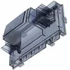 Beko DISPLAY GLASS POUR LAVE VAISSELLE BEKO - 1766660100