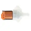Electrovanne 1 voie pour lave vaisselle Smeg 813050208